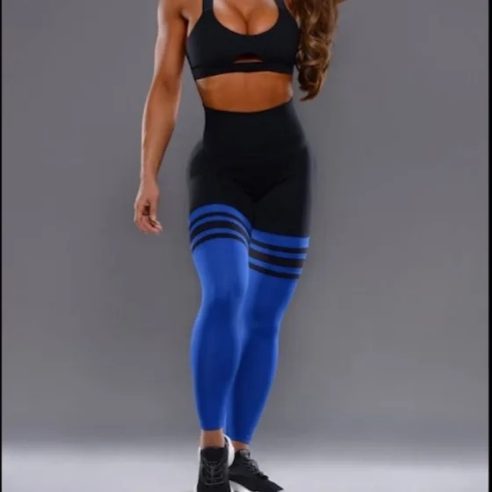 Bombshell Sportswear Leggings